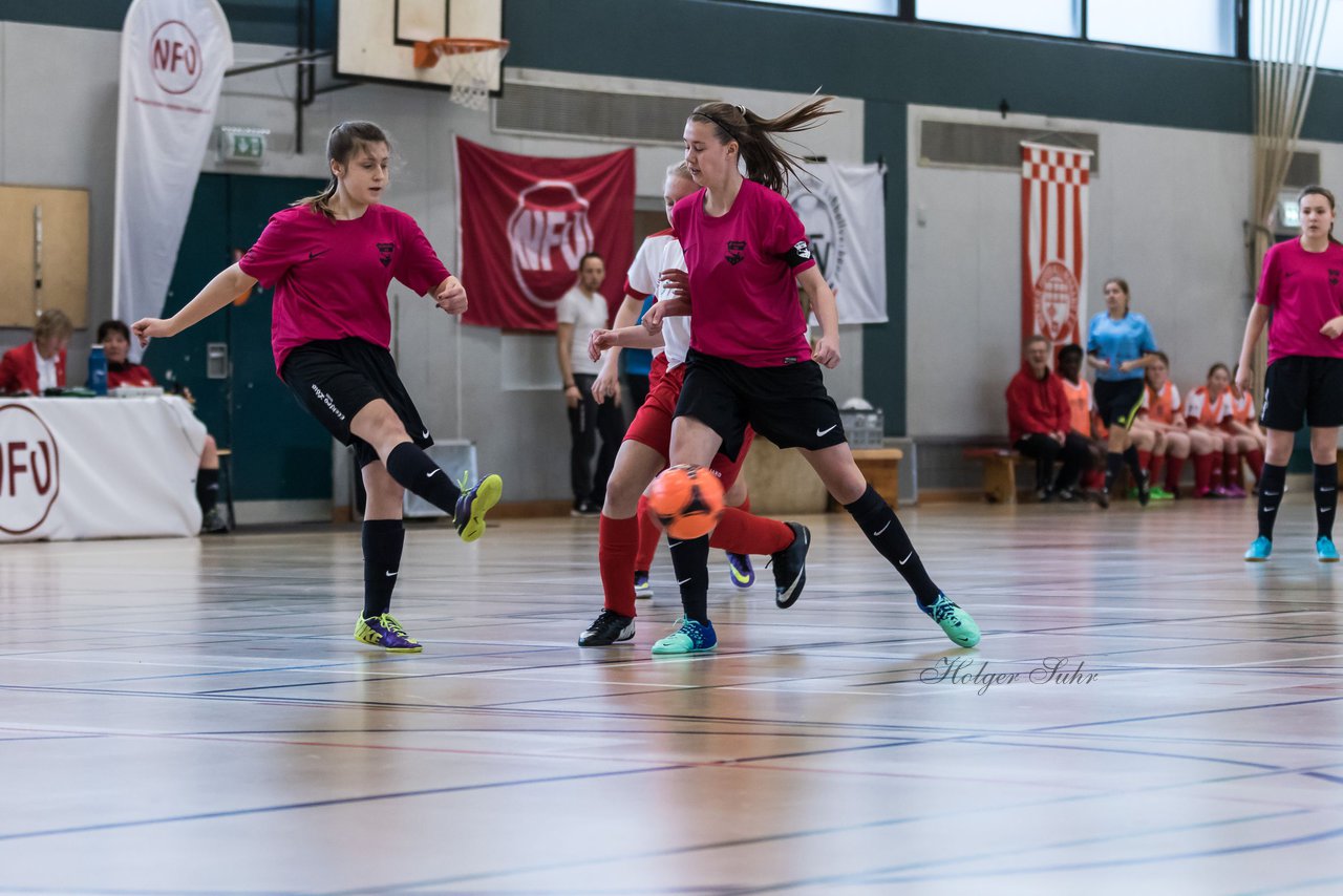 Bild 110 - Norddeutsche Futsalmeisterschaft